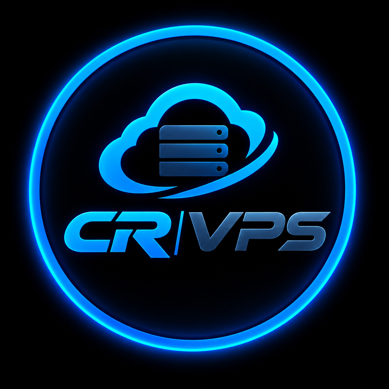 CR VPS
